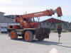 Yard Crane