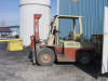 Fork Lift