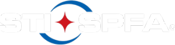 STI SPFA Logo